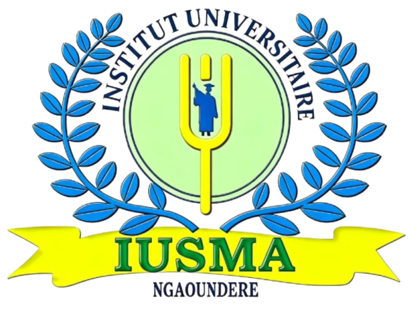 Logo IUSMA